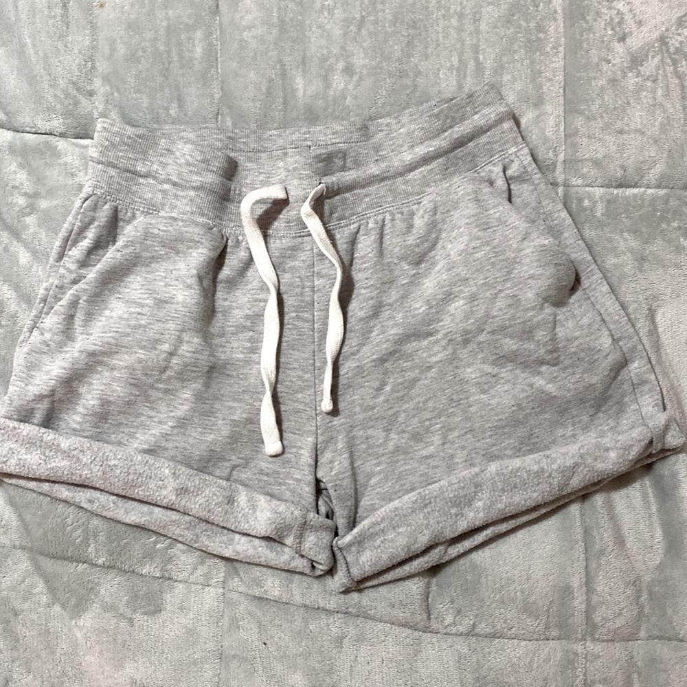 Super Soft Shorties!